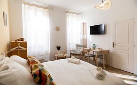 Maison Sylvabelle - Confort d'exception - Quartier des Antiquaires -